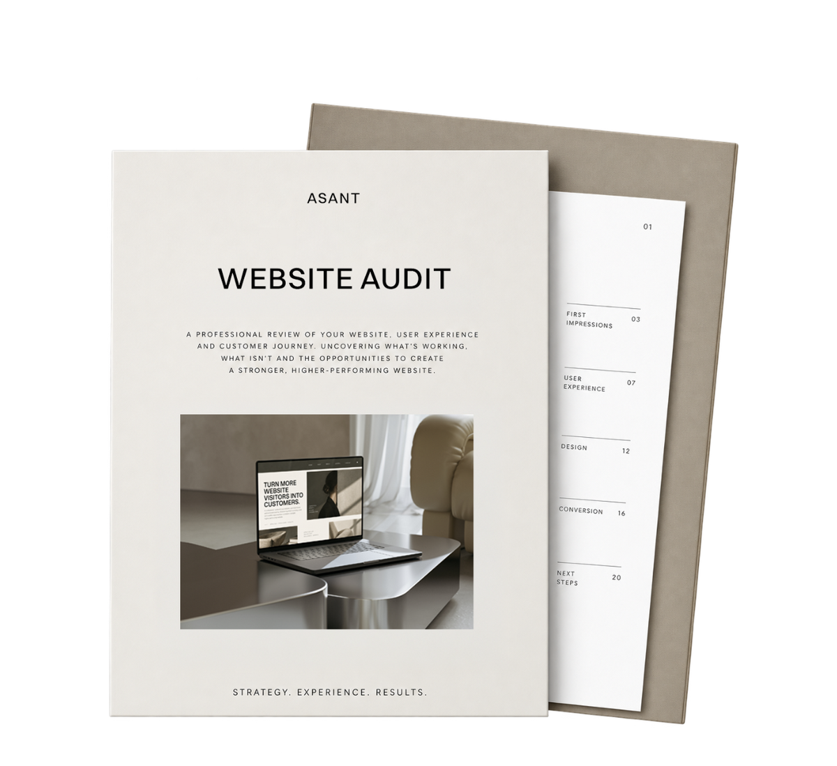 Website Audit